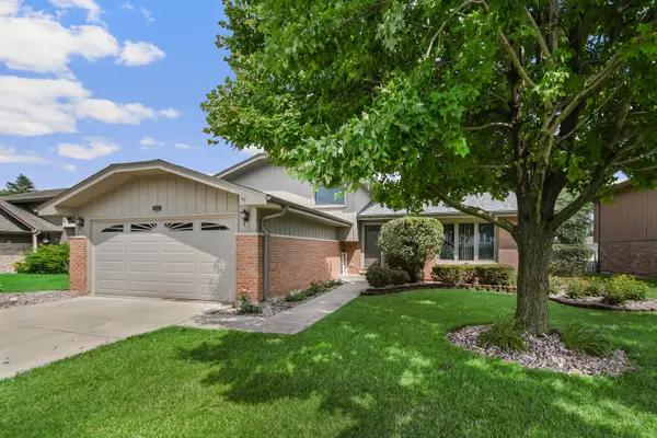 613 Gavin Avenue, Romeoville, IL 60446