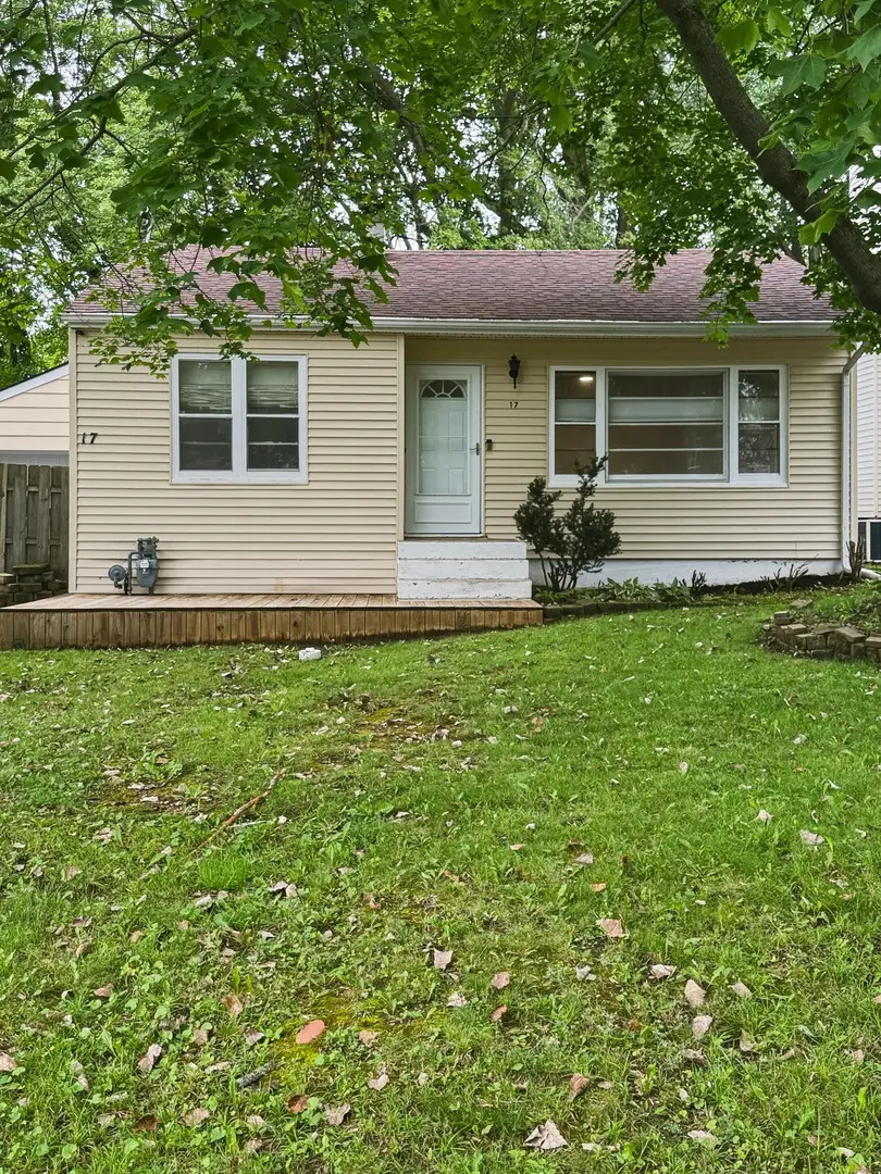 17 Indian Trail, Lake In The Hills, IL 60156 - #1