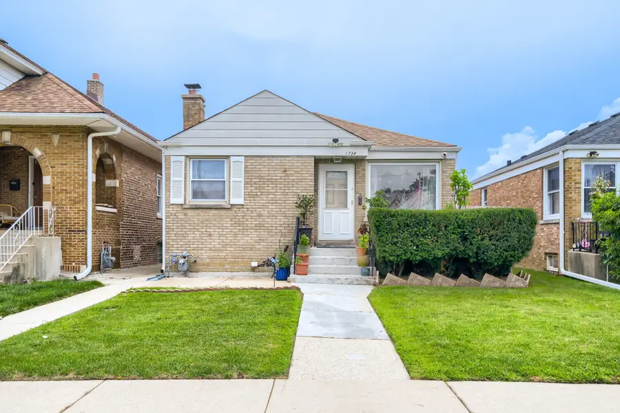 1734 N 22nd Avenue, Melrose Park, IL 60160 - #2