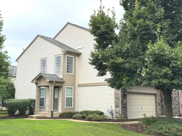 1448 Orchid Street, Yorkville, IL 60560