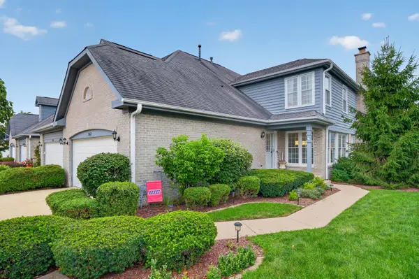 262 Benton Lane, Bloomingdale, IL 60108