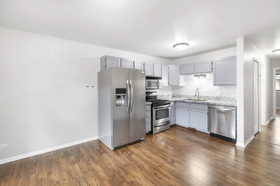 695 Dean Drive #G, South Elgin, IL 60177 - #2