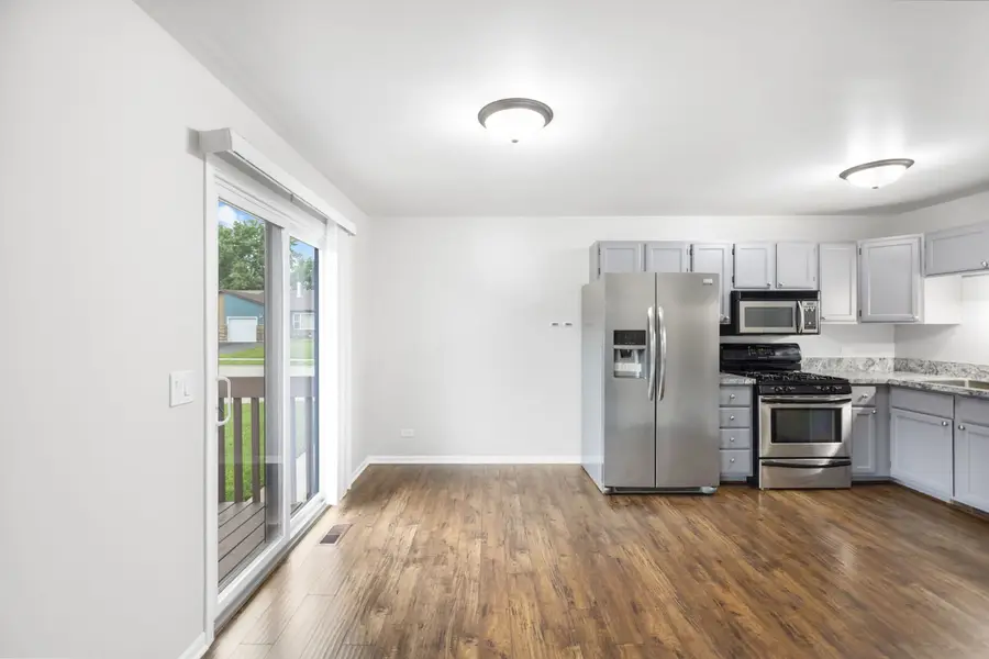 695 Dean Drive #G, South Elgin, IL 60177 - #3