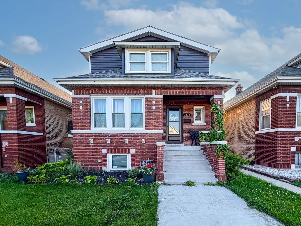2436 Grove Avenue, Berwyn, IL 60402 - #1