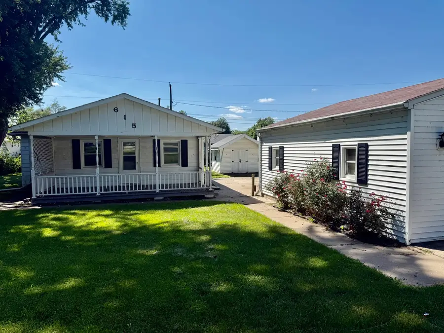 615 5th Street, Colona, IL 61241 - #2