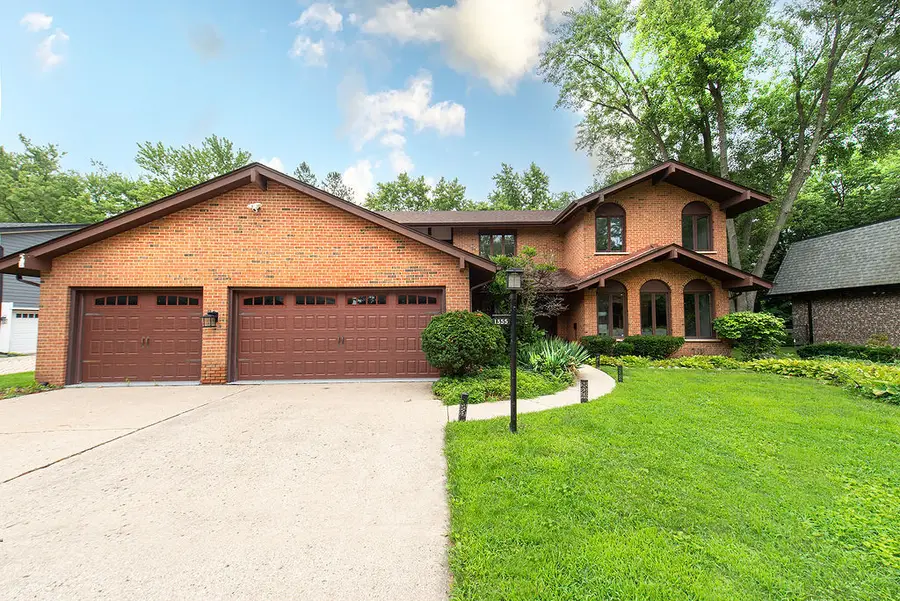 1355 Carol Lane, Deerfield, IL 60015 - #2