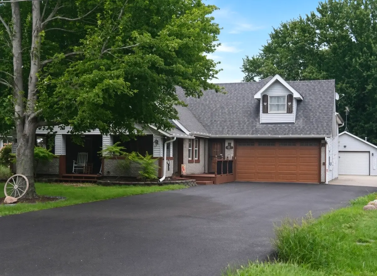 1457 Nova Road, Sandwich, IL 60548 - #1