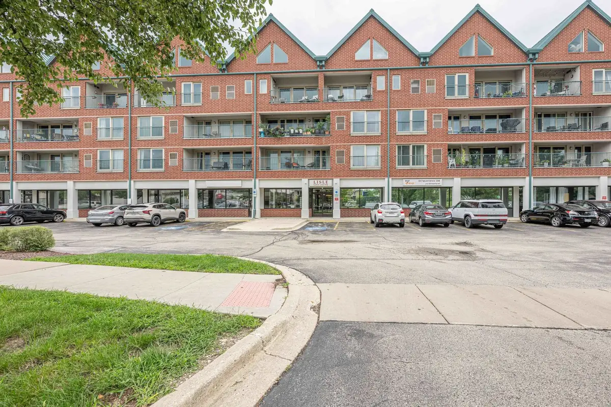 1111 Burlington Avenue #422, Lisle, IL 60532 - #1