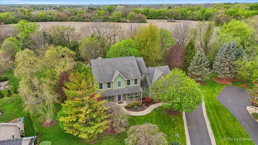 7645 Farrell Drive, Lakewood, IL 60014 - #2