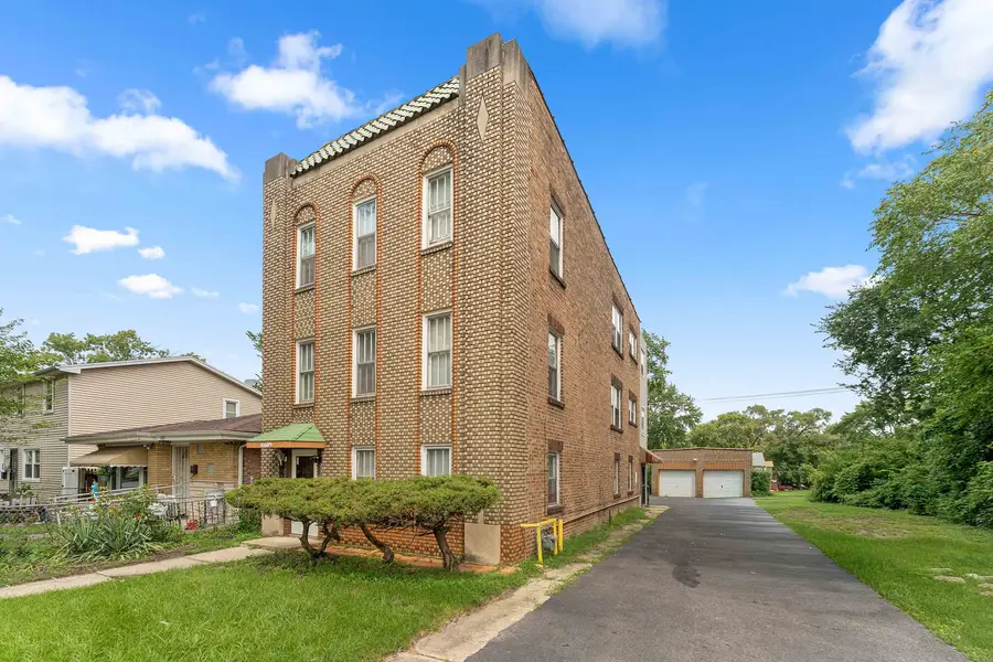 16609 Emerald Avenue, Harvey, IL 60426 - #3