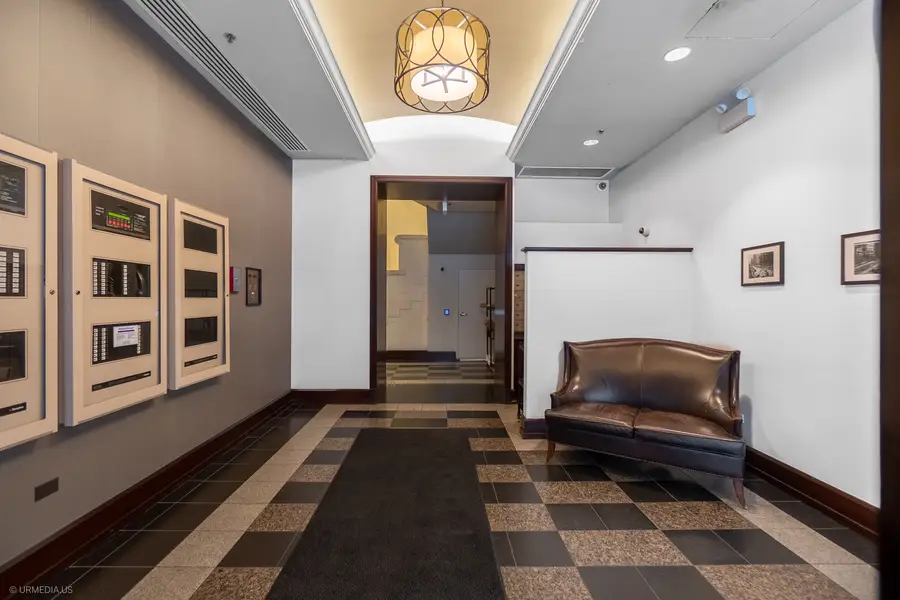 6 E Monroe Street #1503, Chicago, IL 60603 - #2