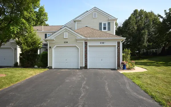 230 University Lane, Elk Grove Village, IL 60007