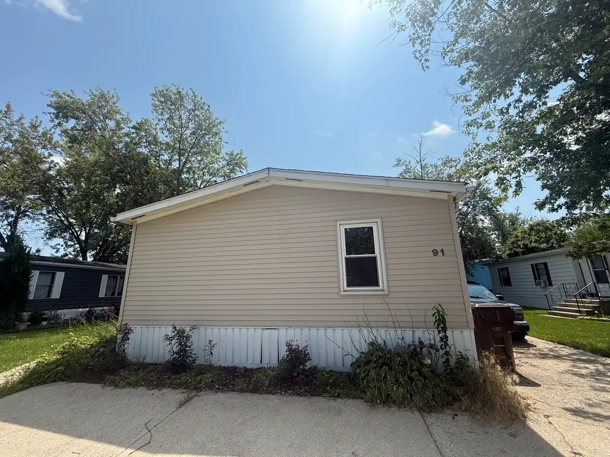 91 Candlegate Circle, Matteson, IL 60443 - #1