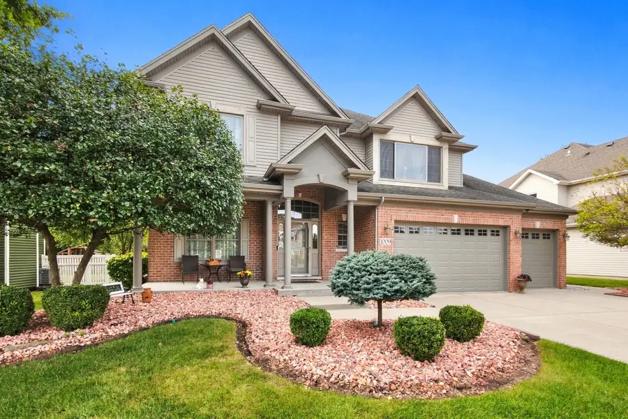 1009 Callaway Drive W, Shorewood, IL 60404 - #2
