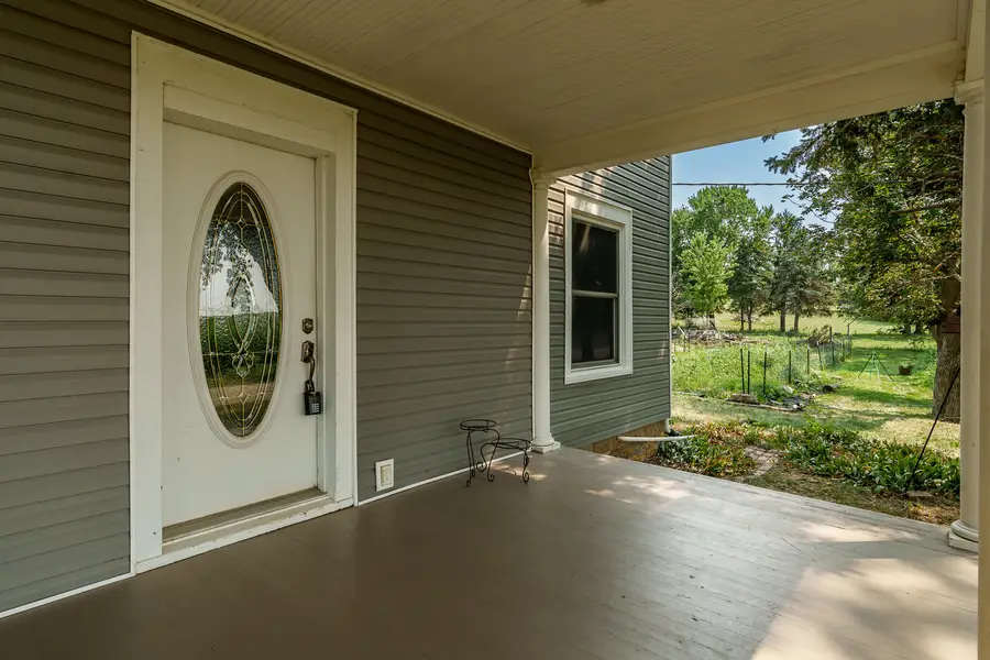 12361 N Henderson Road, Orangeville, IL 61060 - #3