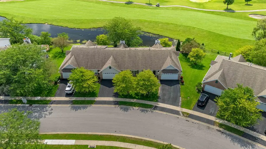 16848 S Sunset Ridge Court #2, Lockport, IL 60441 - #2