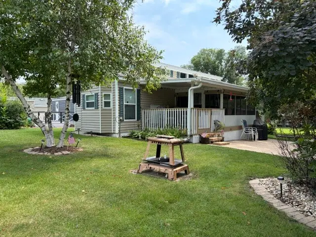 2795 E 28th Lot 1087 Road, Seneca, IL 61360 - #2