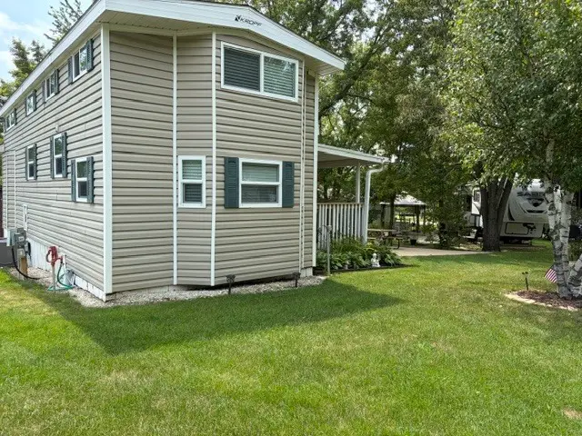 2795 E 28th Lot 1087 Road, Seneca, IL 61360 - #3
