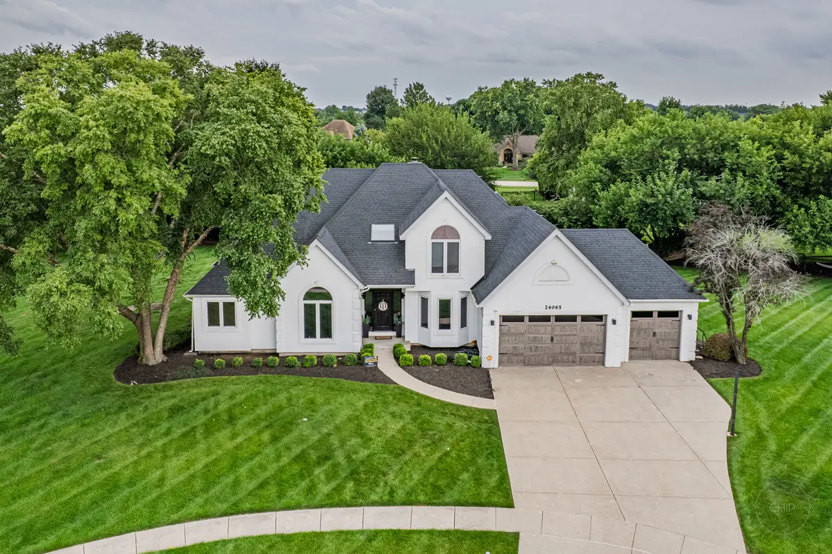 24065 Ascot Court, Naperville, IL 60564 - #1
