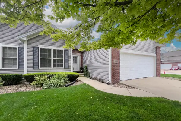 2893 Benson Lane, Normal, IL 61761