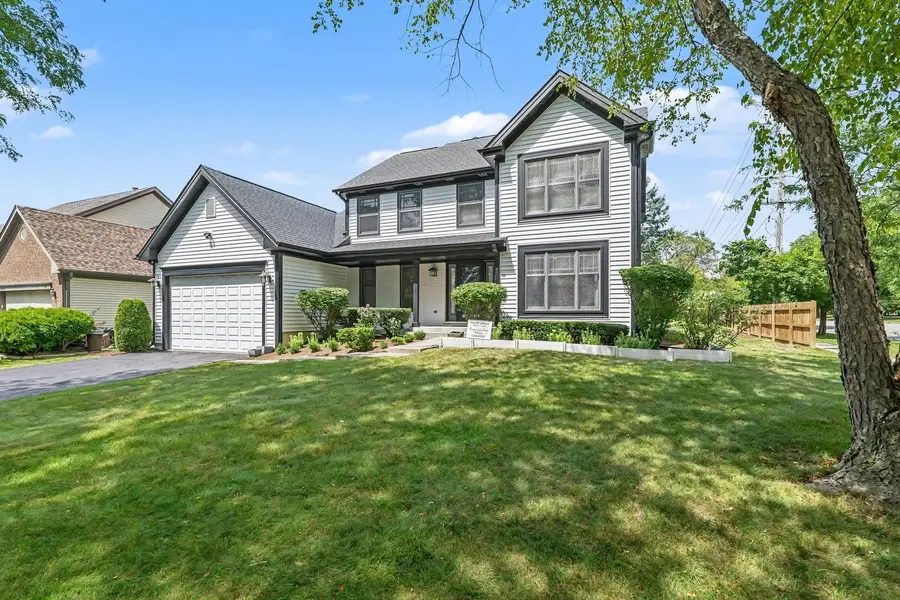 812 W Kelly Ann Drive, Palatine, IL 60067 - #3