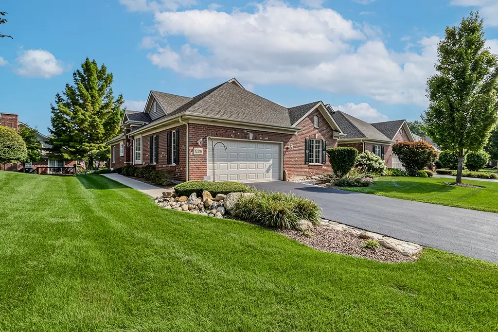 13216 Greenleaf Trail, Palos Heights, IL 60463 - #1