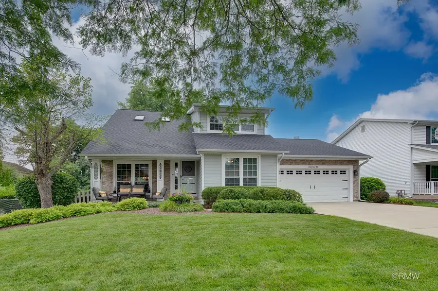 504 Tebay Place, Schaumburg, IL 60194 - #2