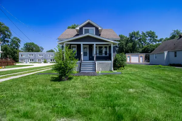 19109 Wentworth Avenue, Lansing, IL 60438