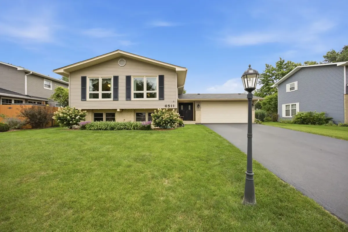 6511 Dunham Road, Downers Grove, IL 60516 - #1