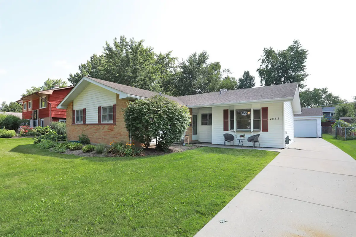 2055 Shepard Road, Hoffman Estates, IL 60169 - #1