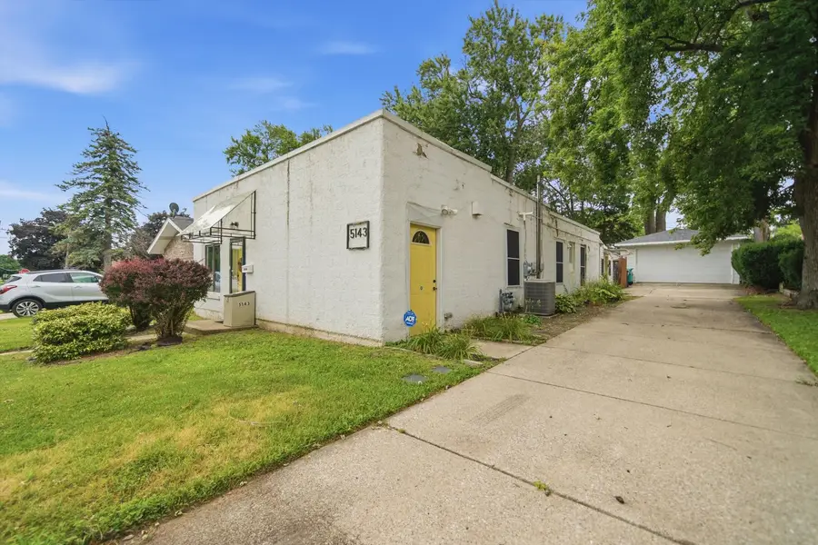 5143 Electric Avenue, Hillside, IL 60162 - #3