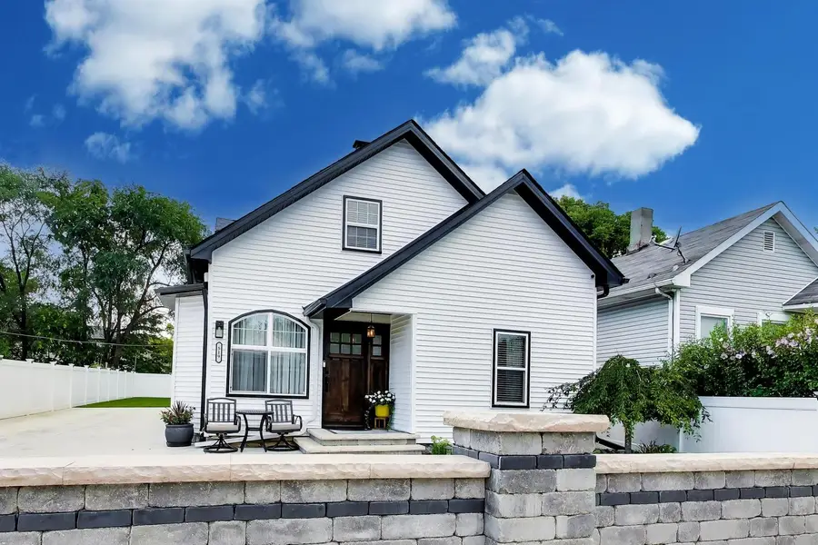 Address Withheld By Seller, Joliet, IL 60432 - #2
