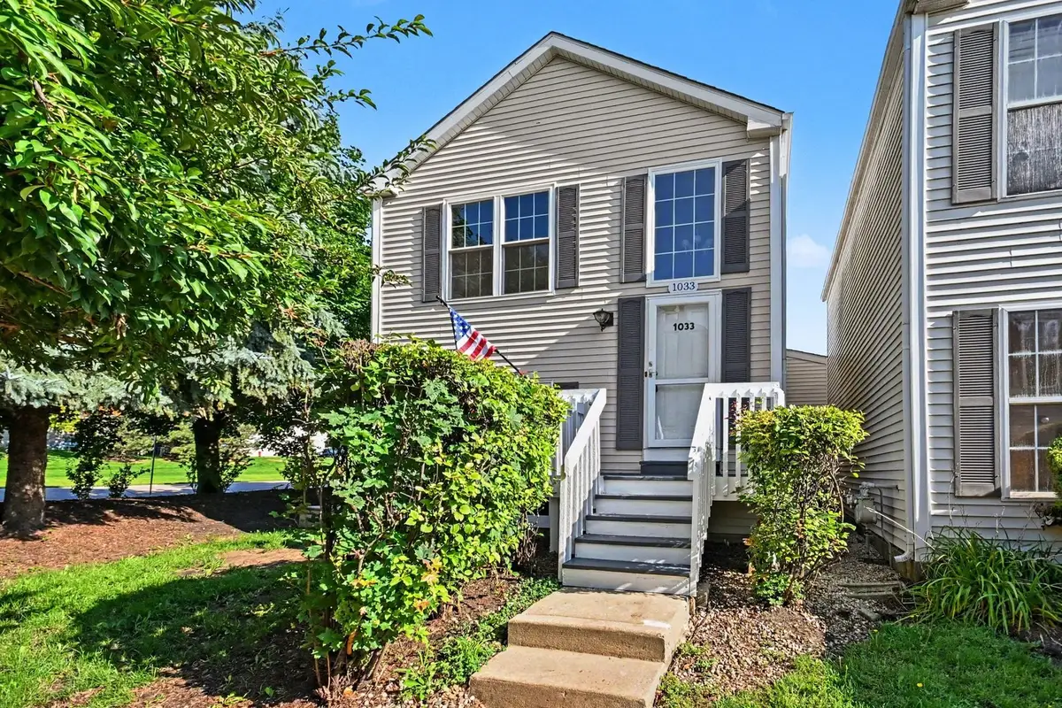 1033 Symphony Drive, Aurora, IL 60504 - #1