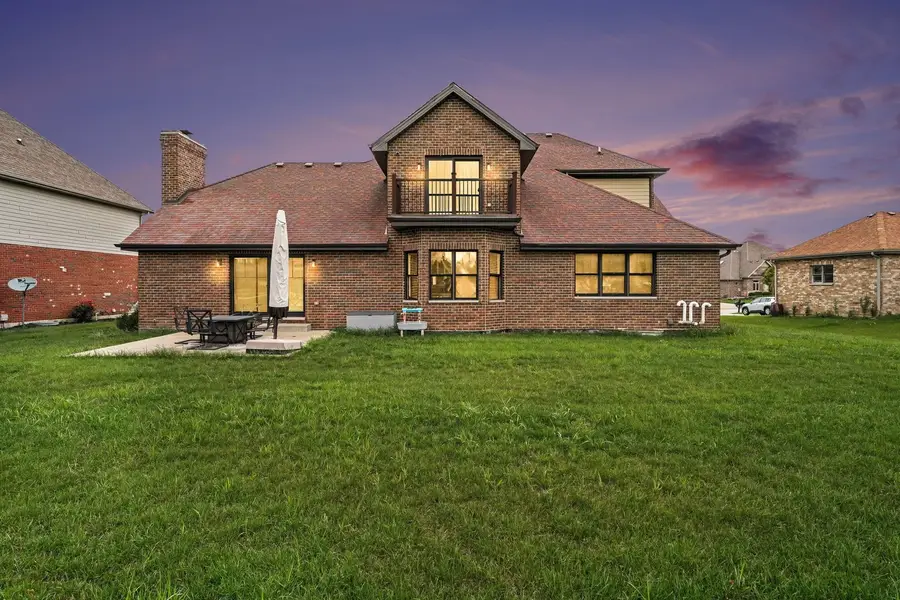 22620 Hunters Trail, Frankfort, IL 60423 - #2