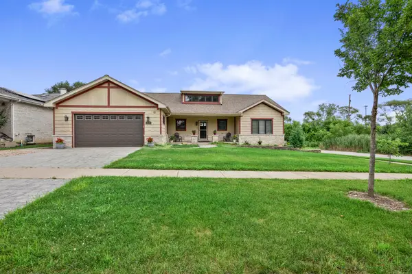 4938 W 116th Street, Alsip, IL 60803