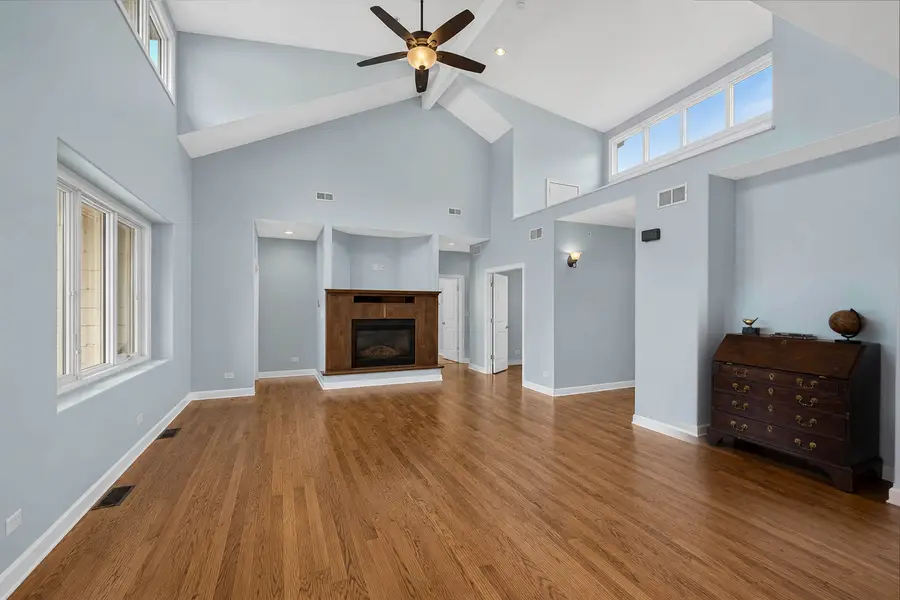 4938 W 116th Street, Alsip, IL 60803 - #2
