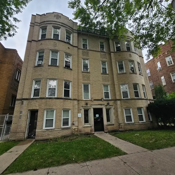 6049 N Talman Avenue #GD-A, Chicago, IL 60659