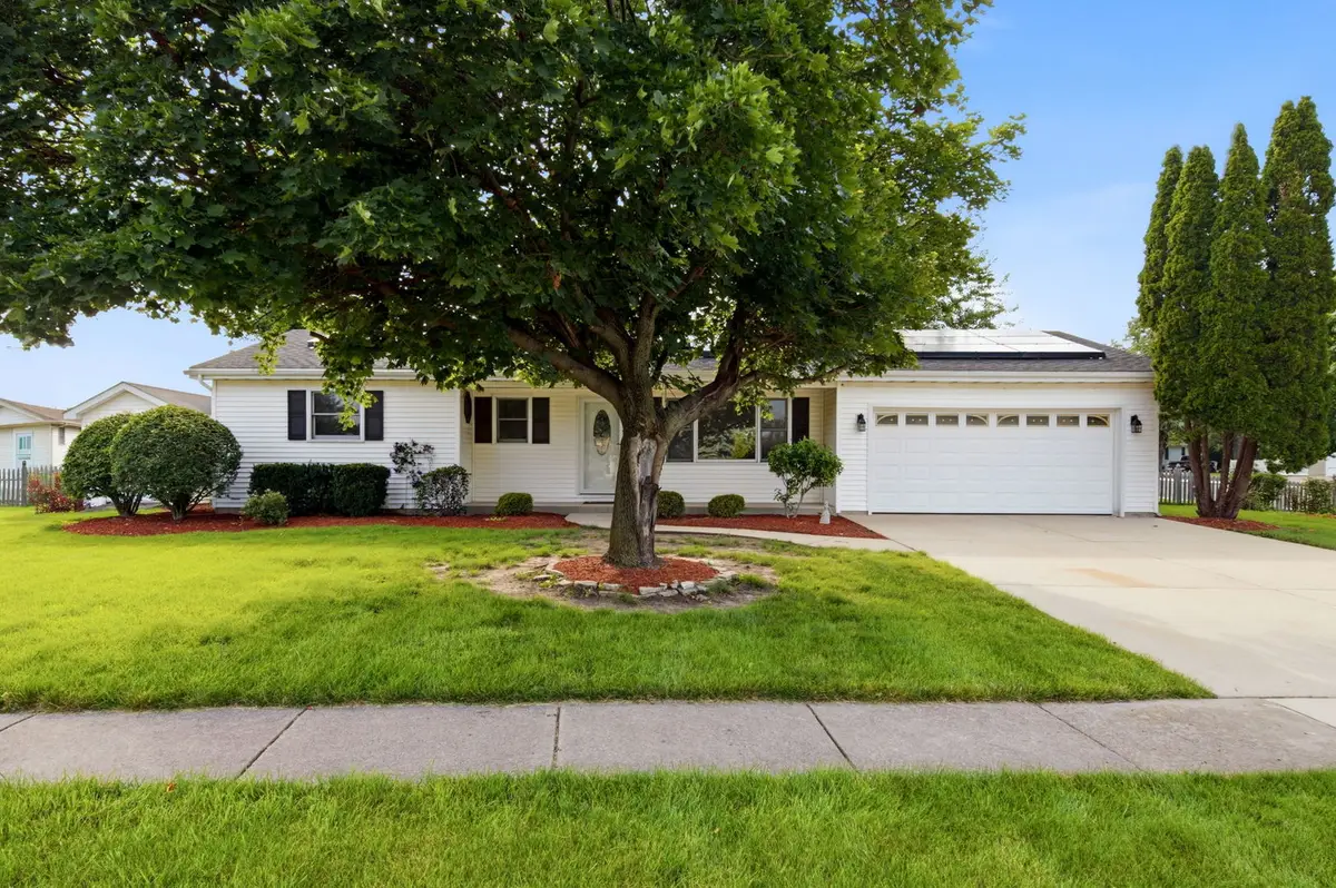 909 Knollside Road, New Lenox, IL 60451 - #1