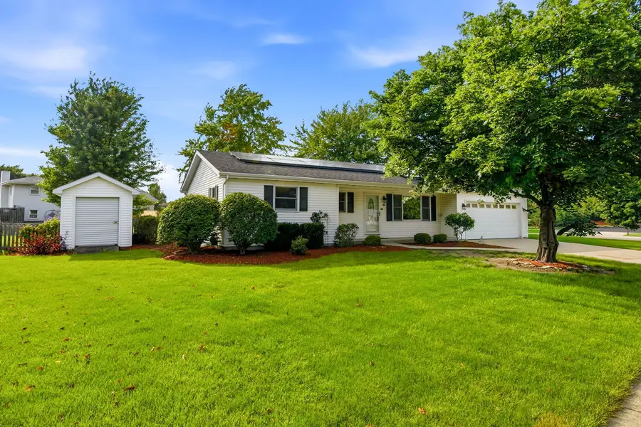 909 Knollside Road, New Lenox, IL 60451 - #3