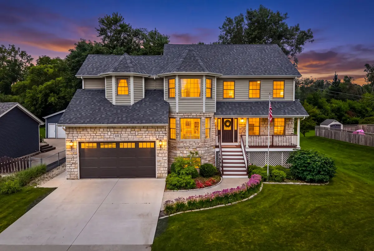 318 N West Road, Lombard, IL 60148 - #1