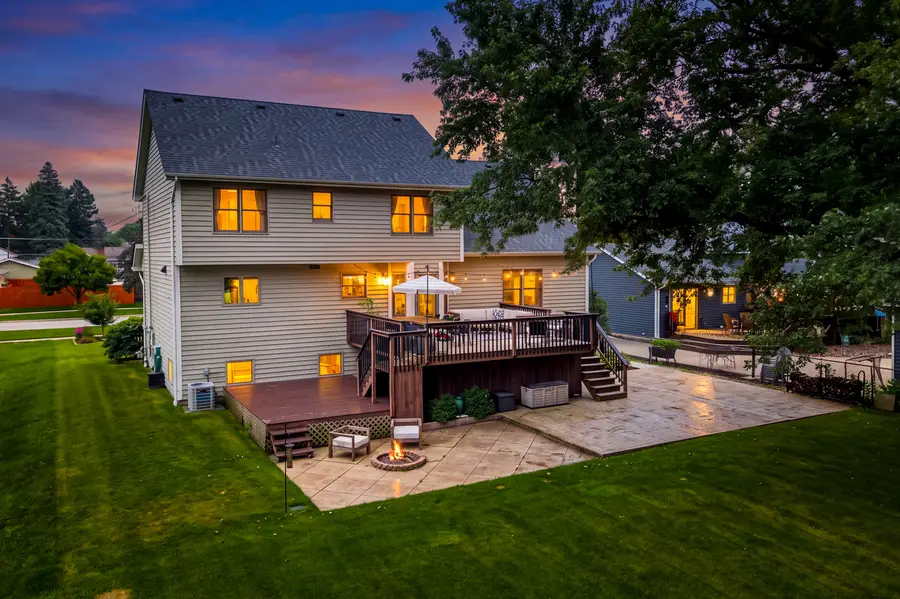 318 N West Road, Lombard, IL 60148 - #2