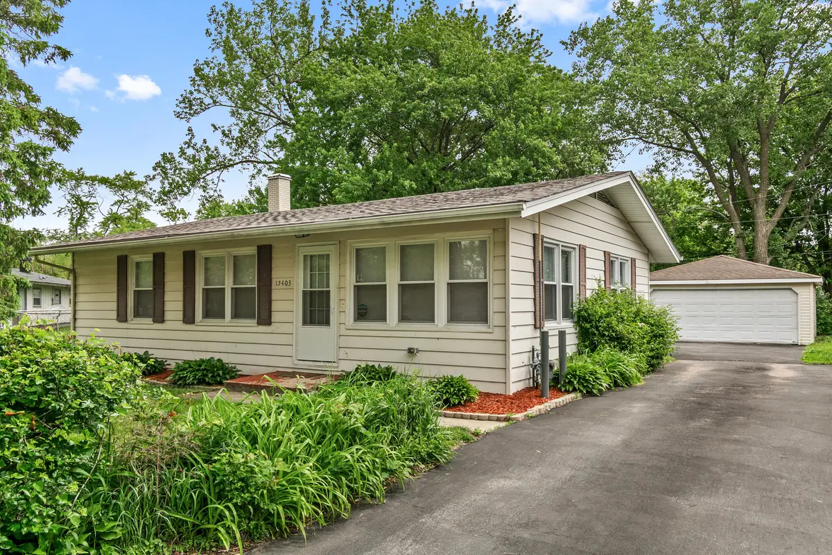 15403 Cherry Lane, Markham, IL 60428 - #1