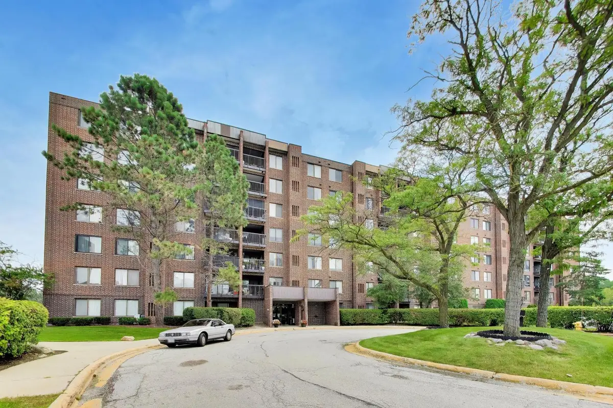 500 Park Avenue #606, Calumet City, IL 60409 - #1