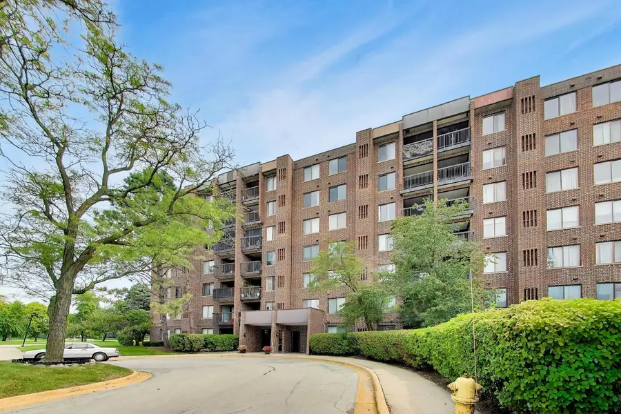 500 Park Avenue #606, Calumet City, IL 60409 - #2