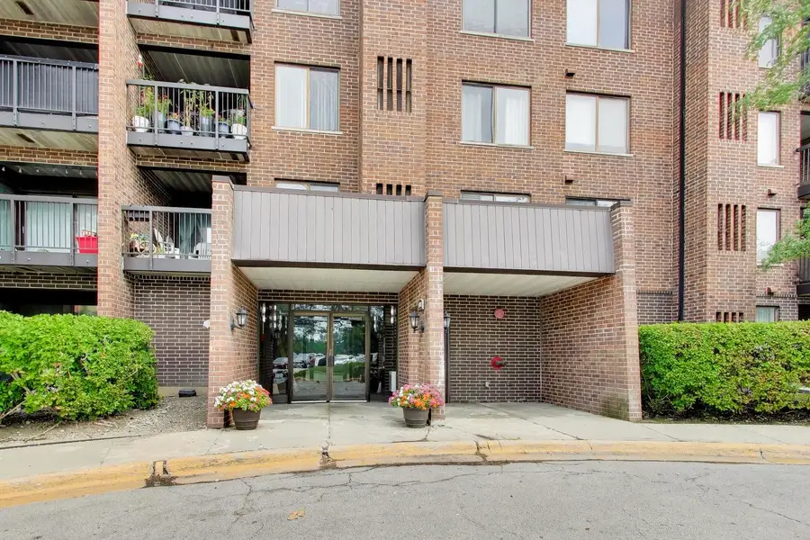 500 Park Avenue #606, Calumet City, IL 60409 - #3
