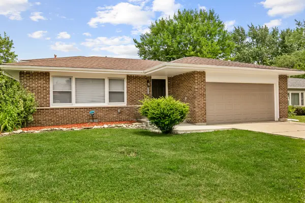 20031 Crescent Avenue, Lynwood, IL 60411