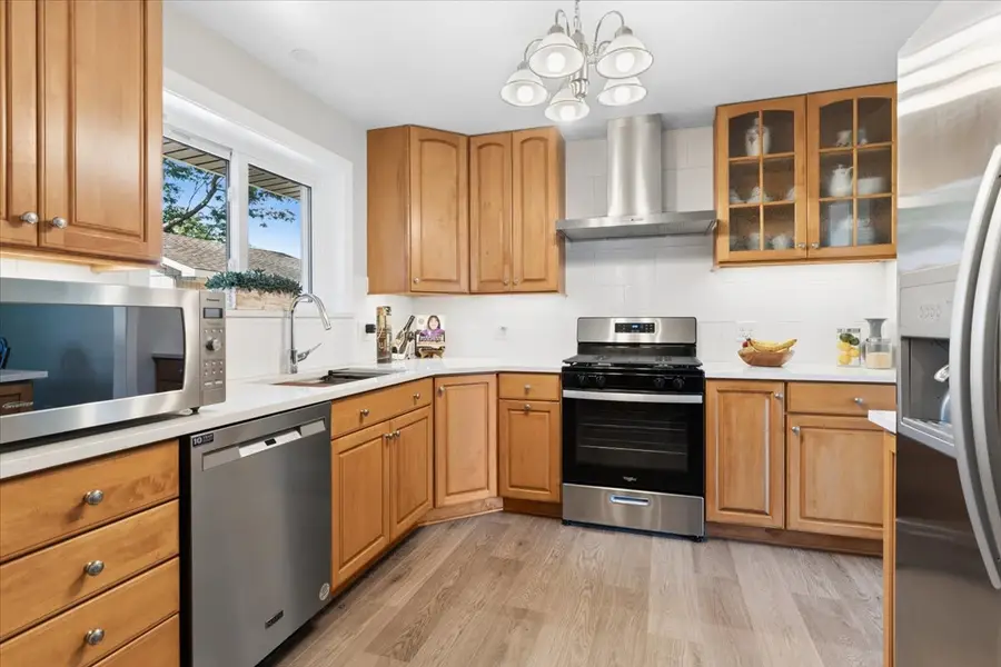 7311 Lake Street, Morton Grove, IL 60053 - #3
