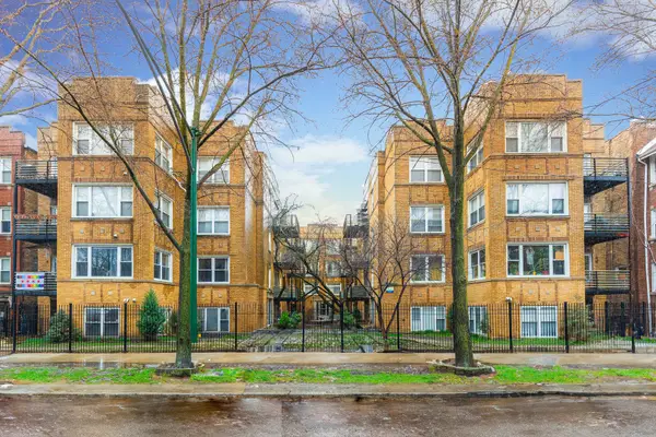 4610 N Monticello Avenue #2W, Chicago, IL 60625