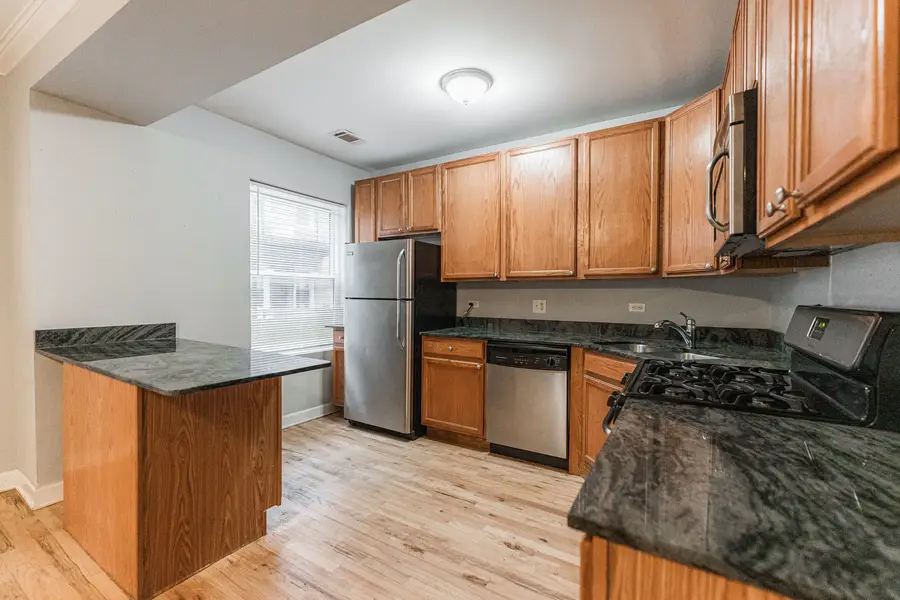 4610 N Monticello Avenue #2W, Chicago, IL 60625 - #3