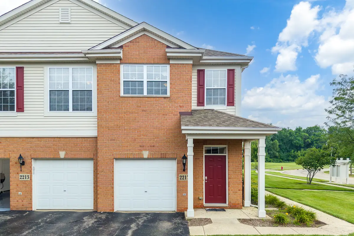 2217 Concord Drive, McHenry, IL 60050 - #1